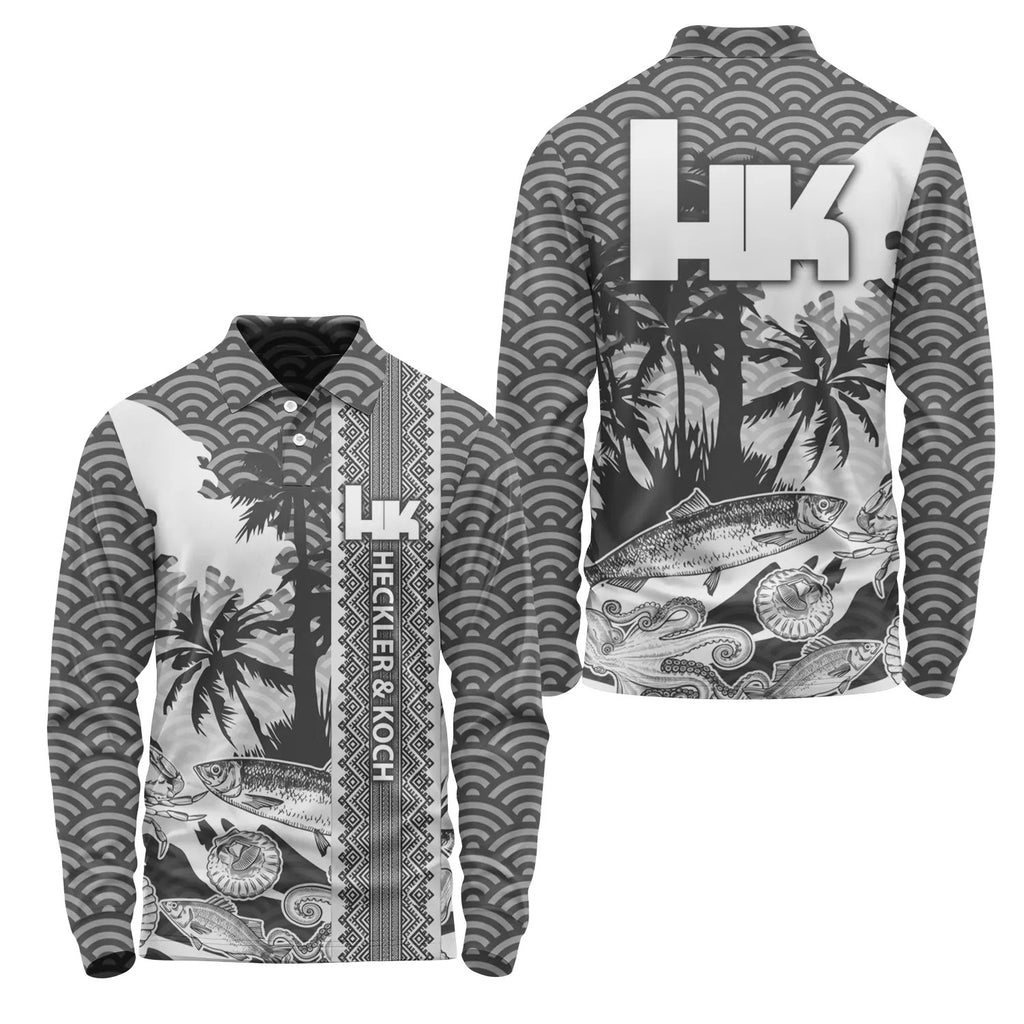 Heckler & Koch (H&K) Apparels SHW038