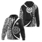 LWRC Hoodie SHW072