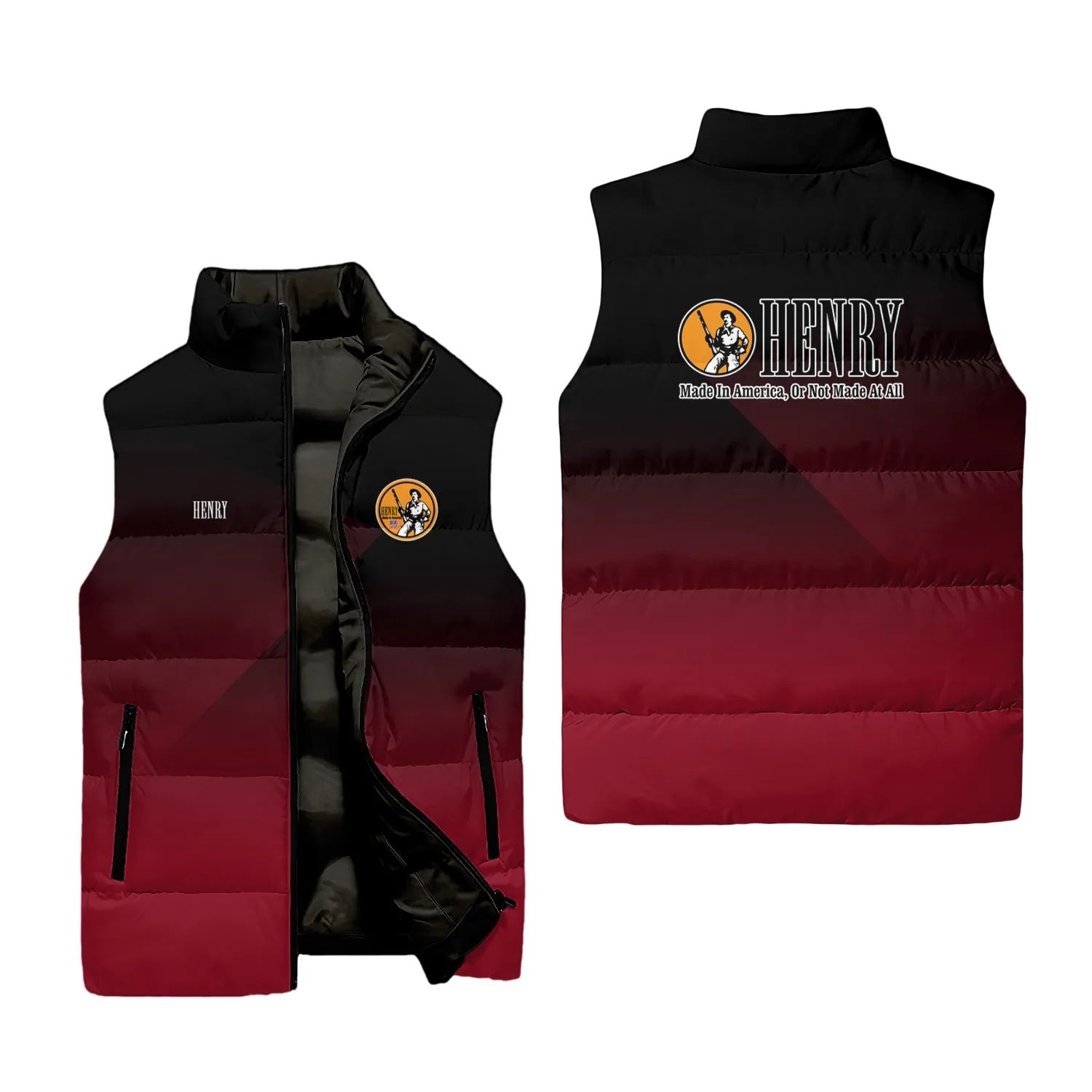 Henry Repeating Arms Apparels SC012