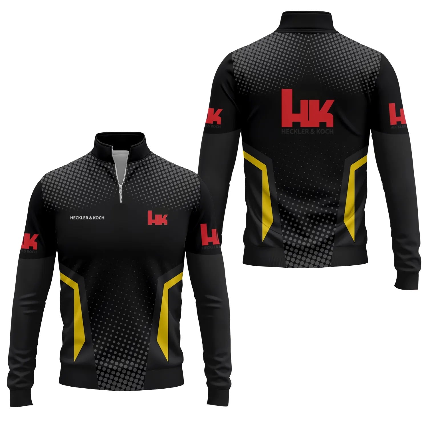 Heckler & Koch (H&K) Apparels SC032