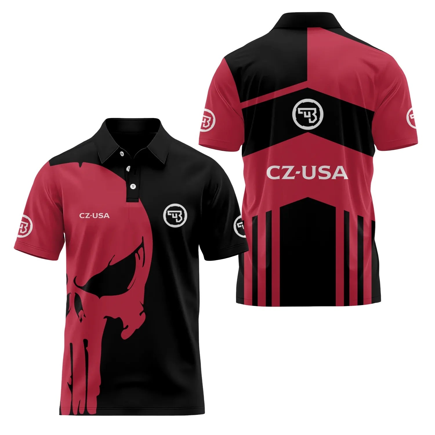CZ-USA Apparels SC026