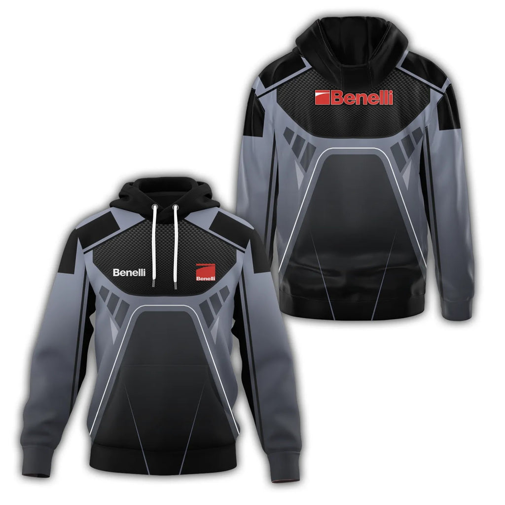 Benelli Apparels SC088