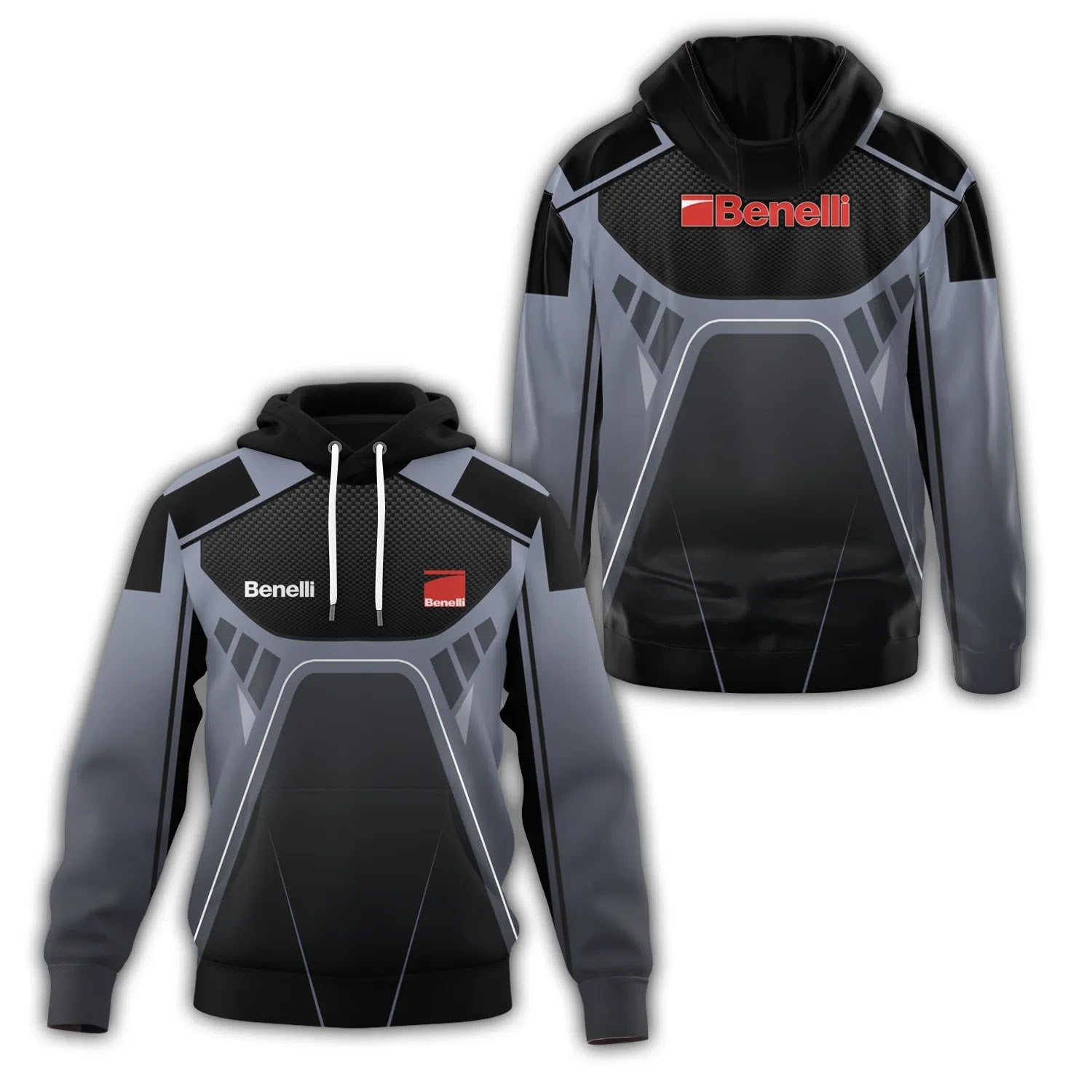 Benelli Apparels SC088