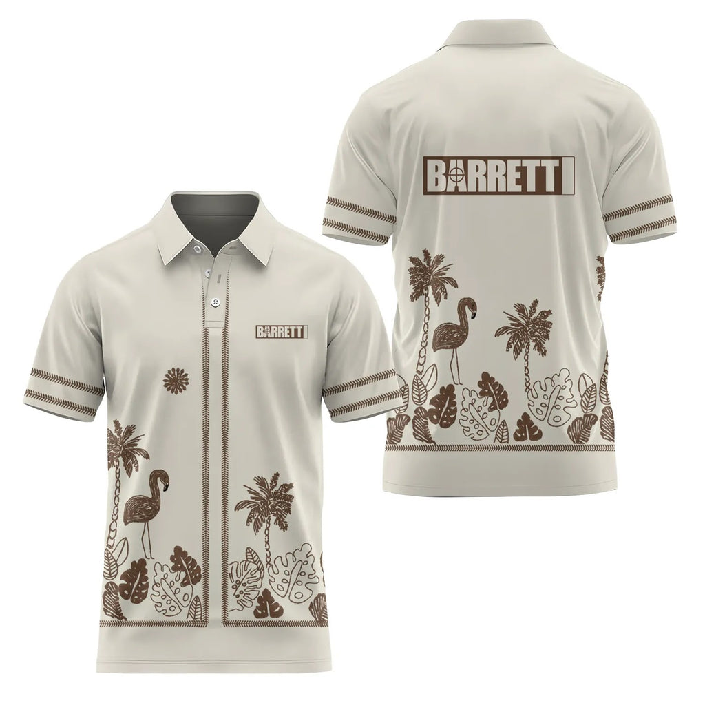 Barrett Apparels SHW044