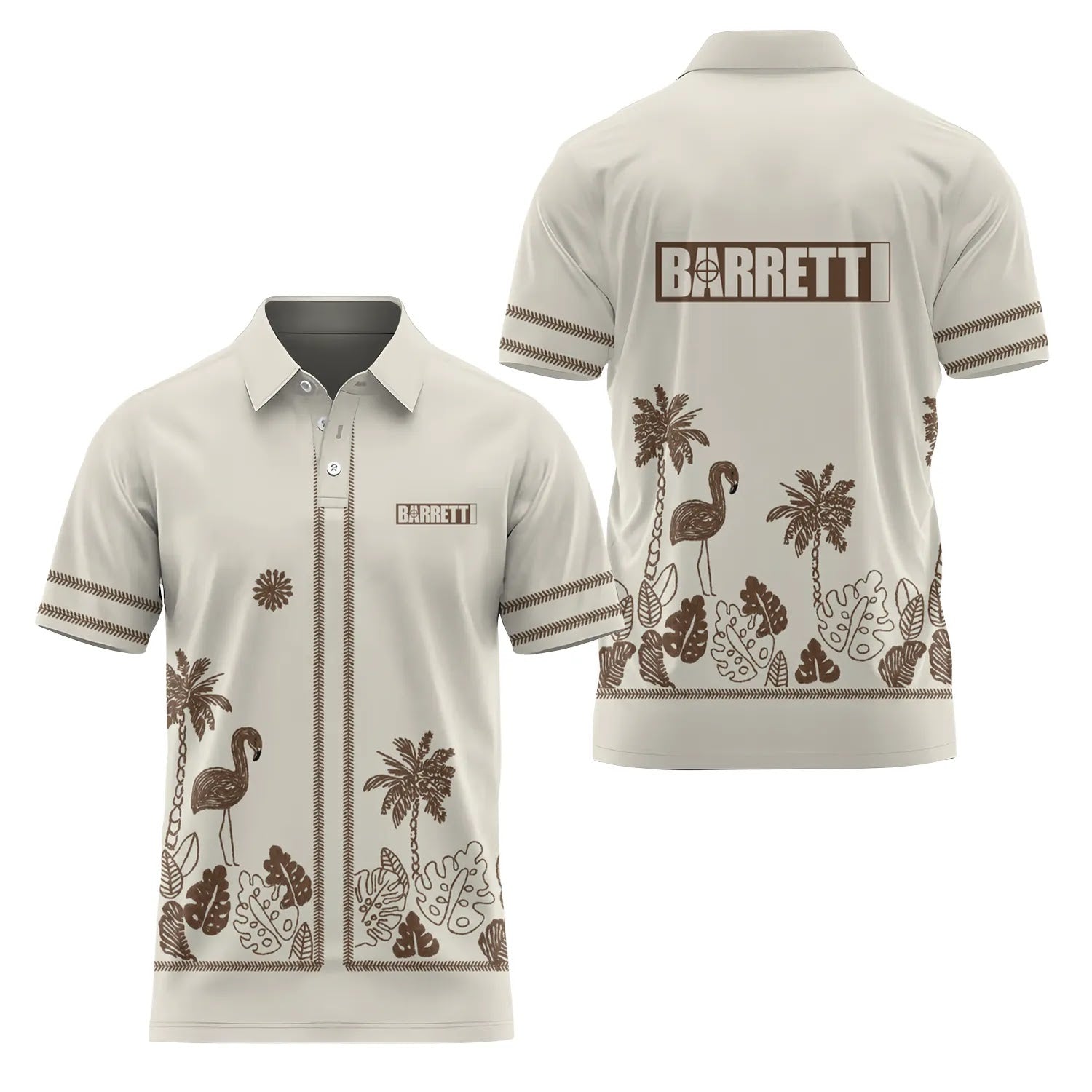 Barrett Apparels SHW044