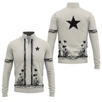 BCM (Bravo Company) Quarter-zip Pullover SHW043