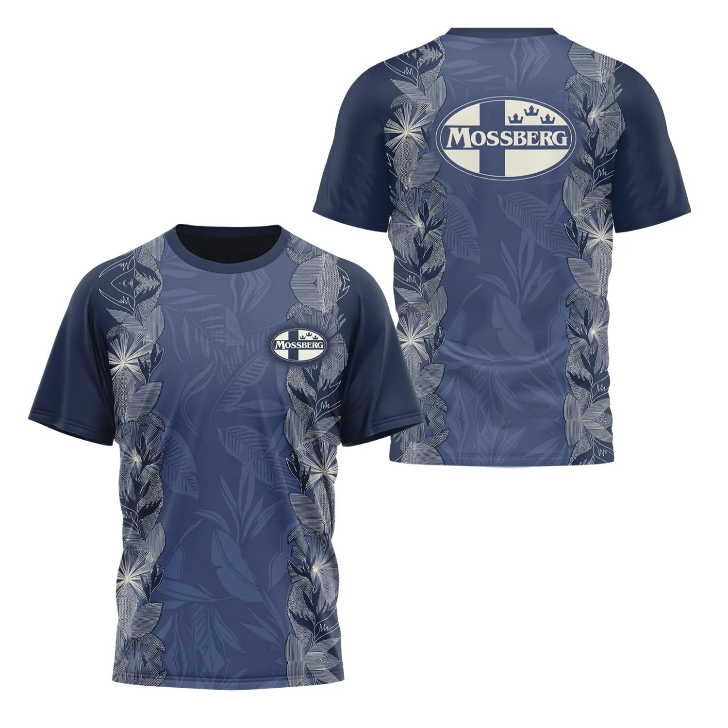 Mossberg Apparels SHW045