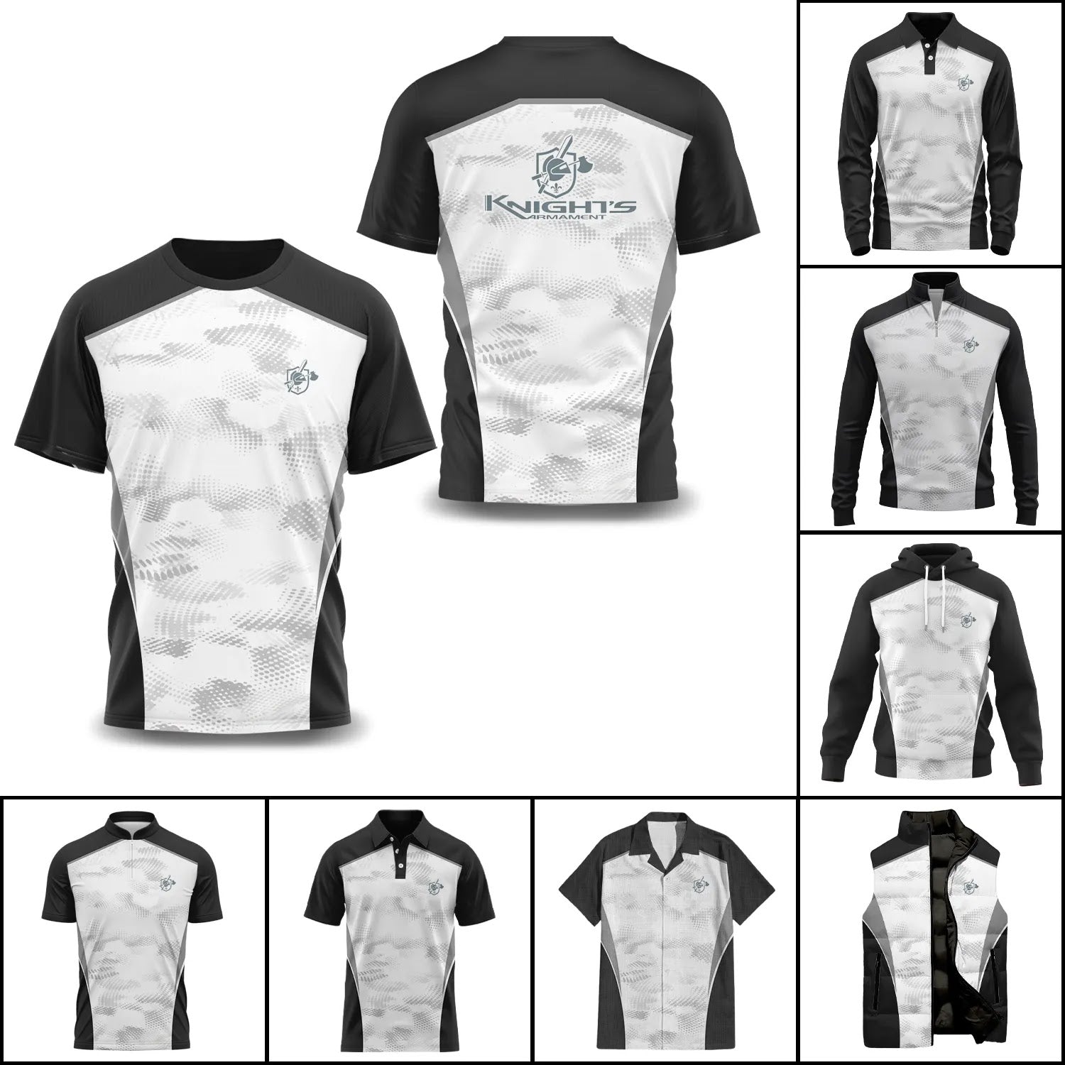 Knight's Armament Apparels SC081