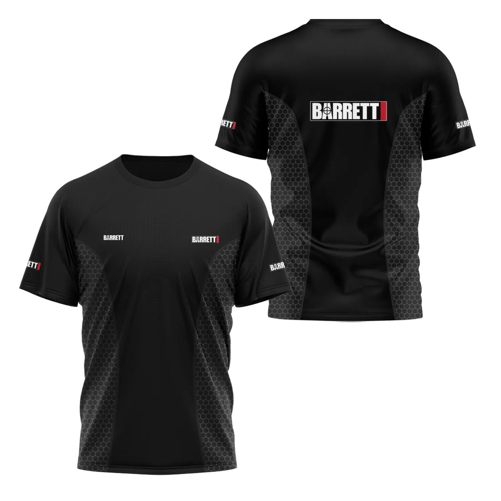 Barrett Apparels SC072