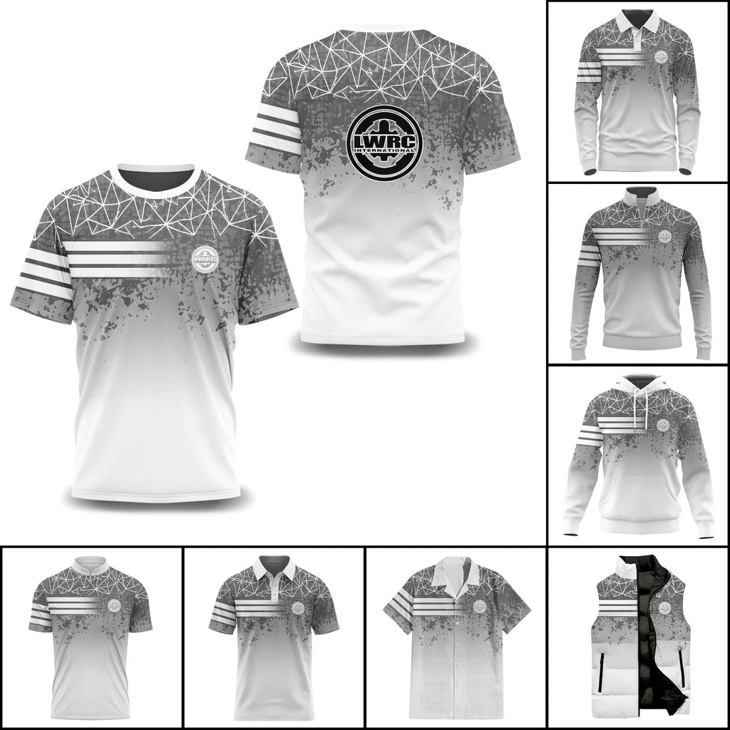 LWRC Apparels SC097