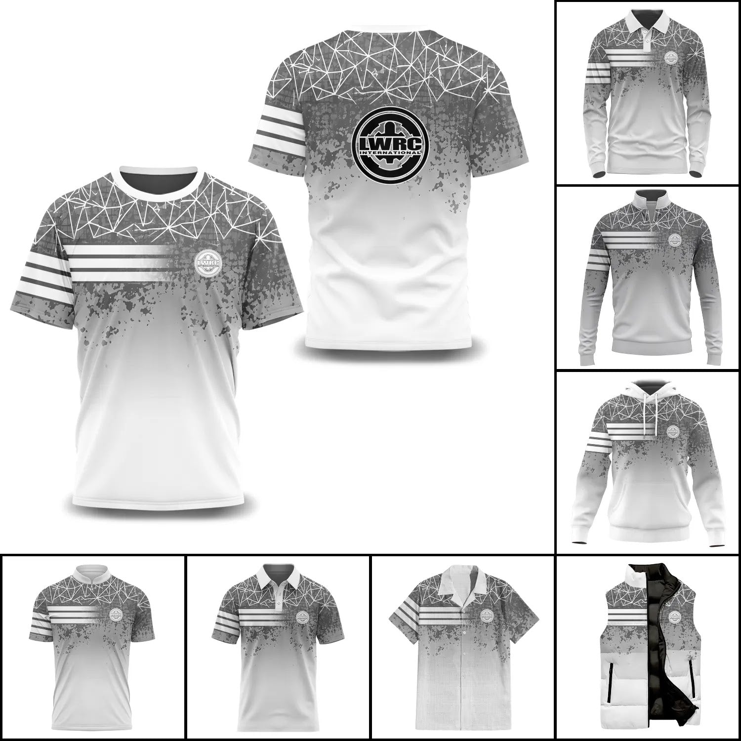 LWRC Apparels SC097