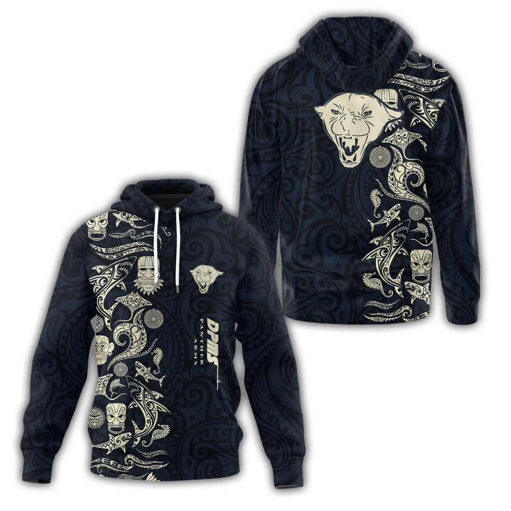 DPMS Hoodie SHW033