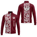 Ruger Quarter-zip Pullover SHW046