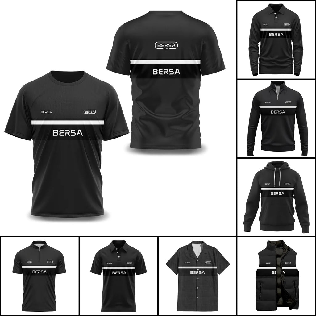 Bersa Apparels SC051