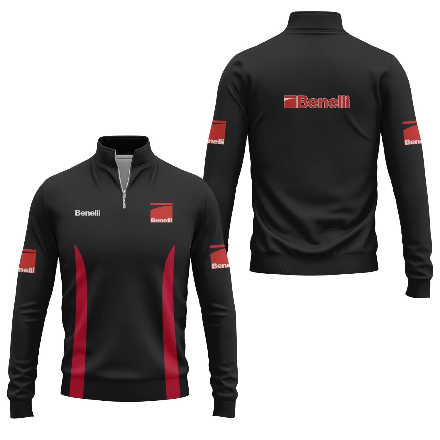 Benelli Apparels SC006