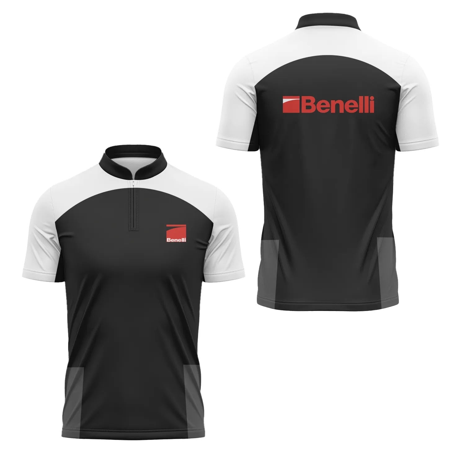 Benelli Apparels SC016
