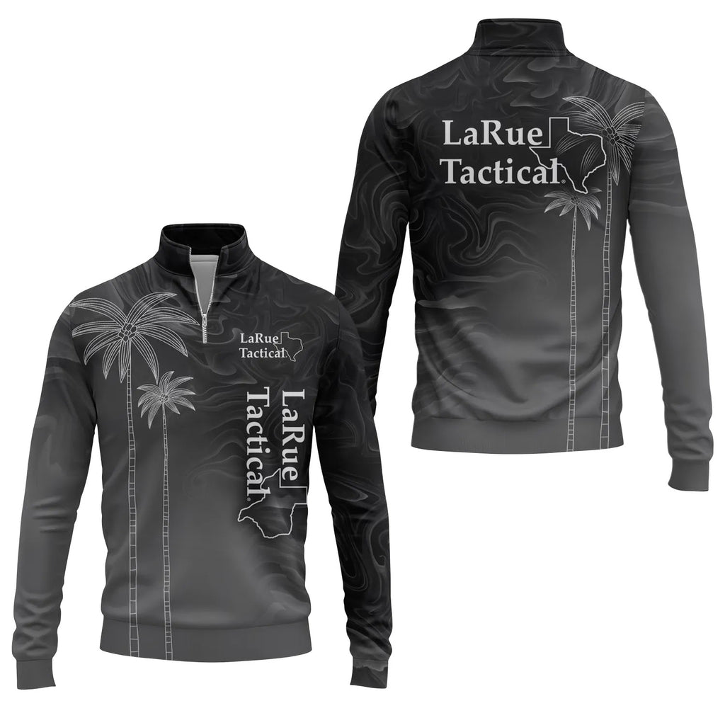 LaRue Tactical Quarter-zip Pullover SHW070