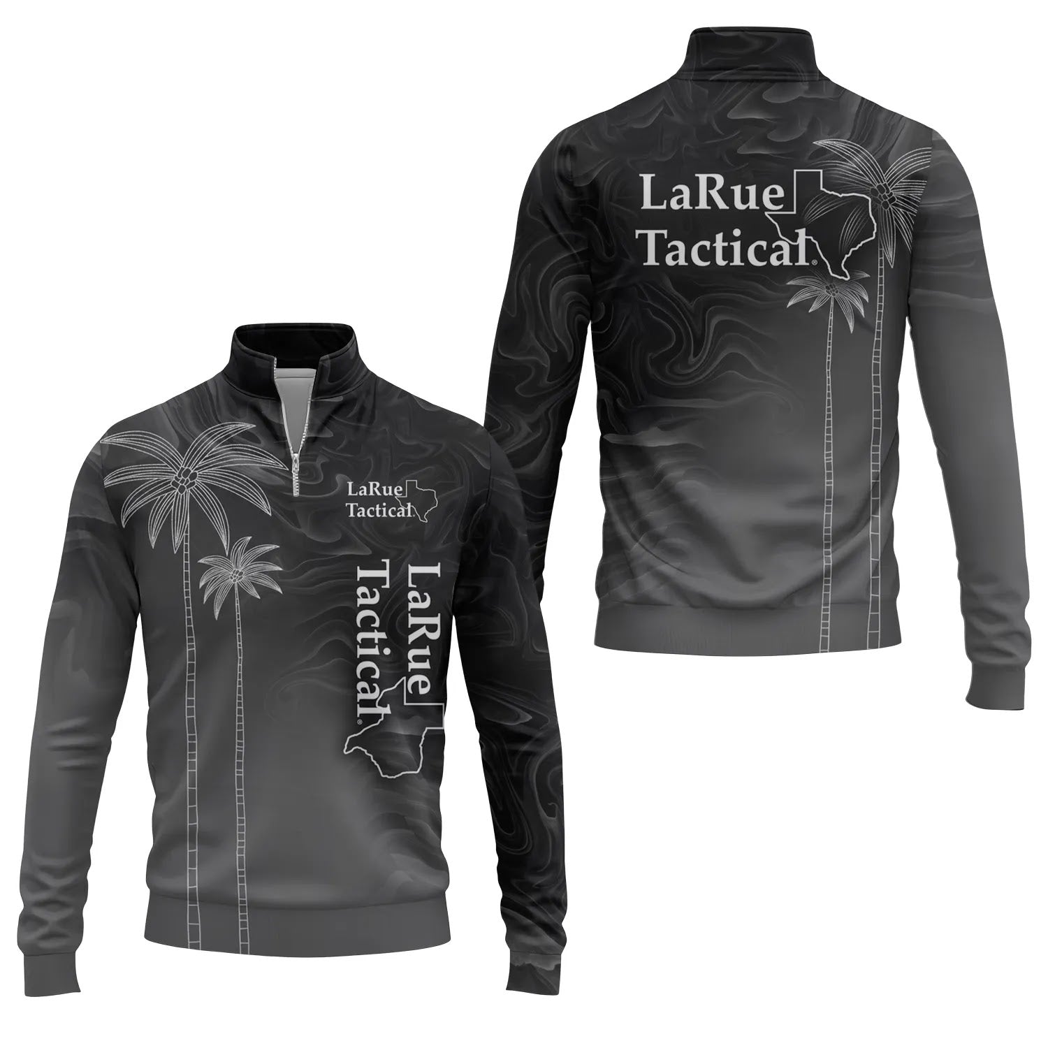 LaRue Tactical Quarter-zip Pullover SHW070