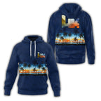 Heckler & Koch (H&K) Hoodie SHW017