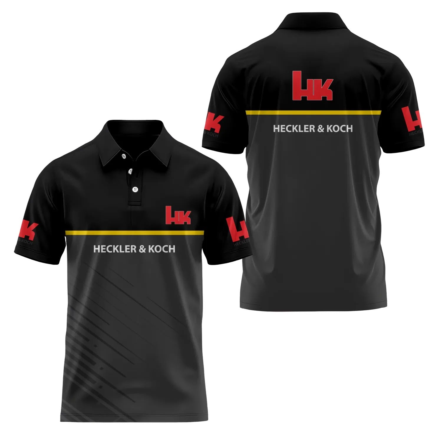 Heckler & Koch (H&K) Apparels SC040
