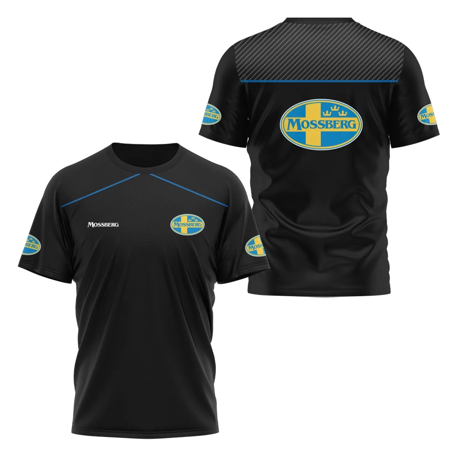 Mossberg Apparels SC004