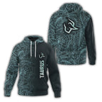 Taurus Hoodie SHW008