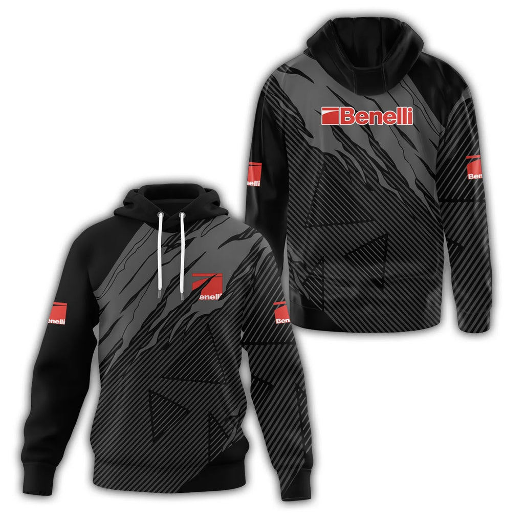 Benelli Apparels SC009
