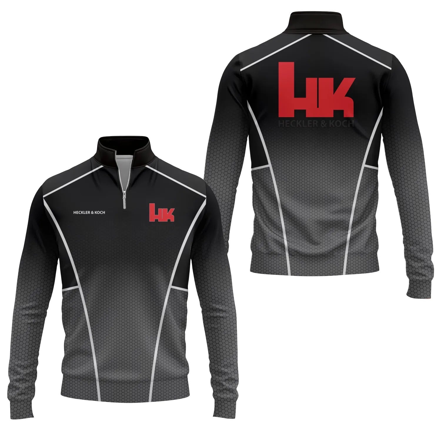 Heckler & Koch (H&K) Apparels SC019