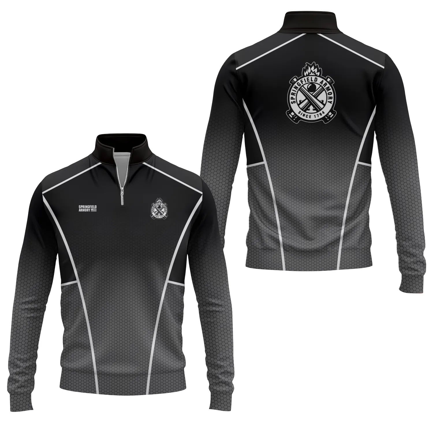Springfield Armory Apparels SC019