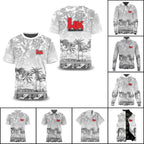 Heckler & Koch (H&K) Apparels SC045