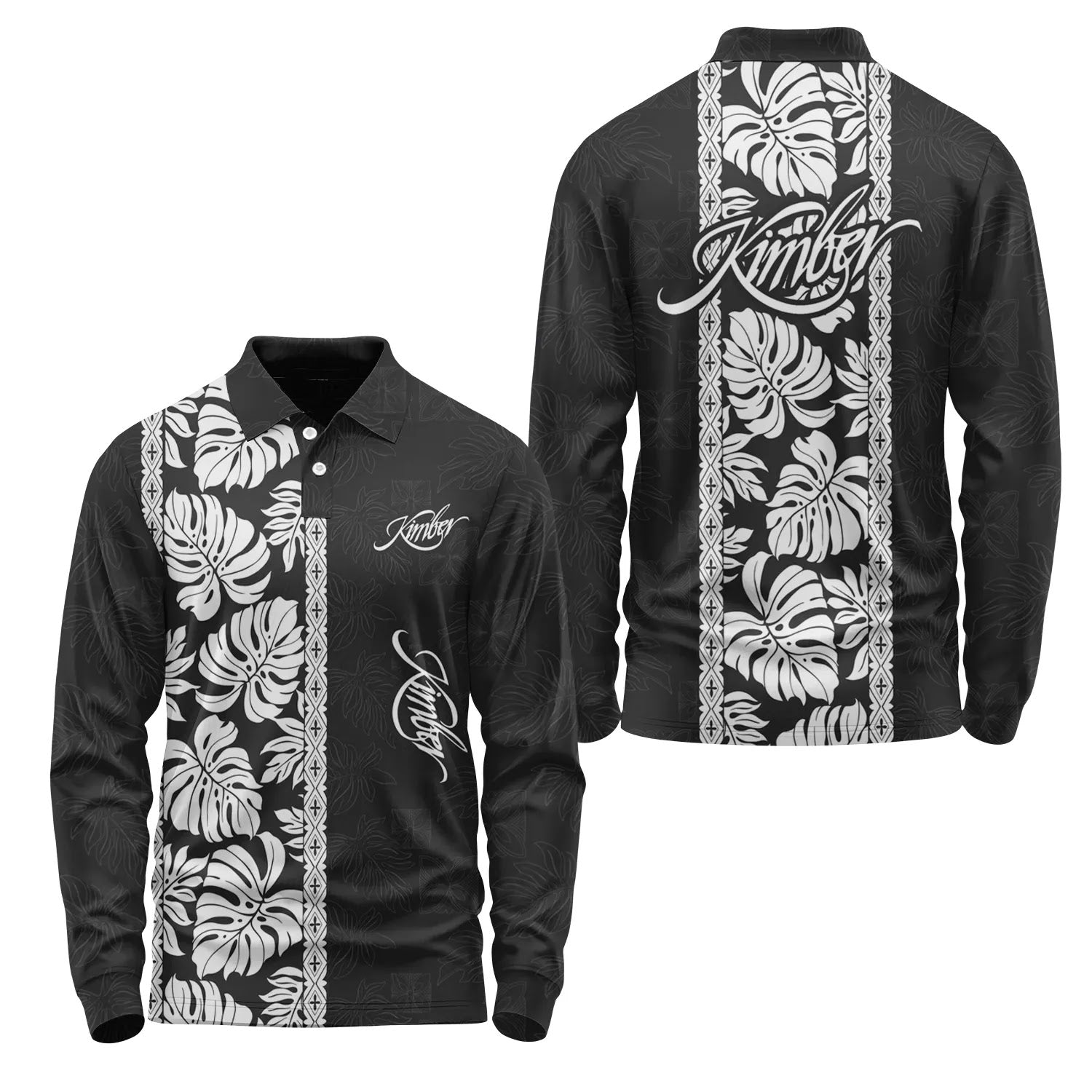 Kimber Apparels SHW046
