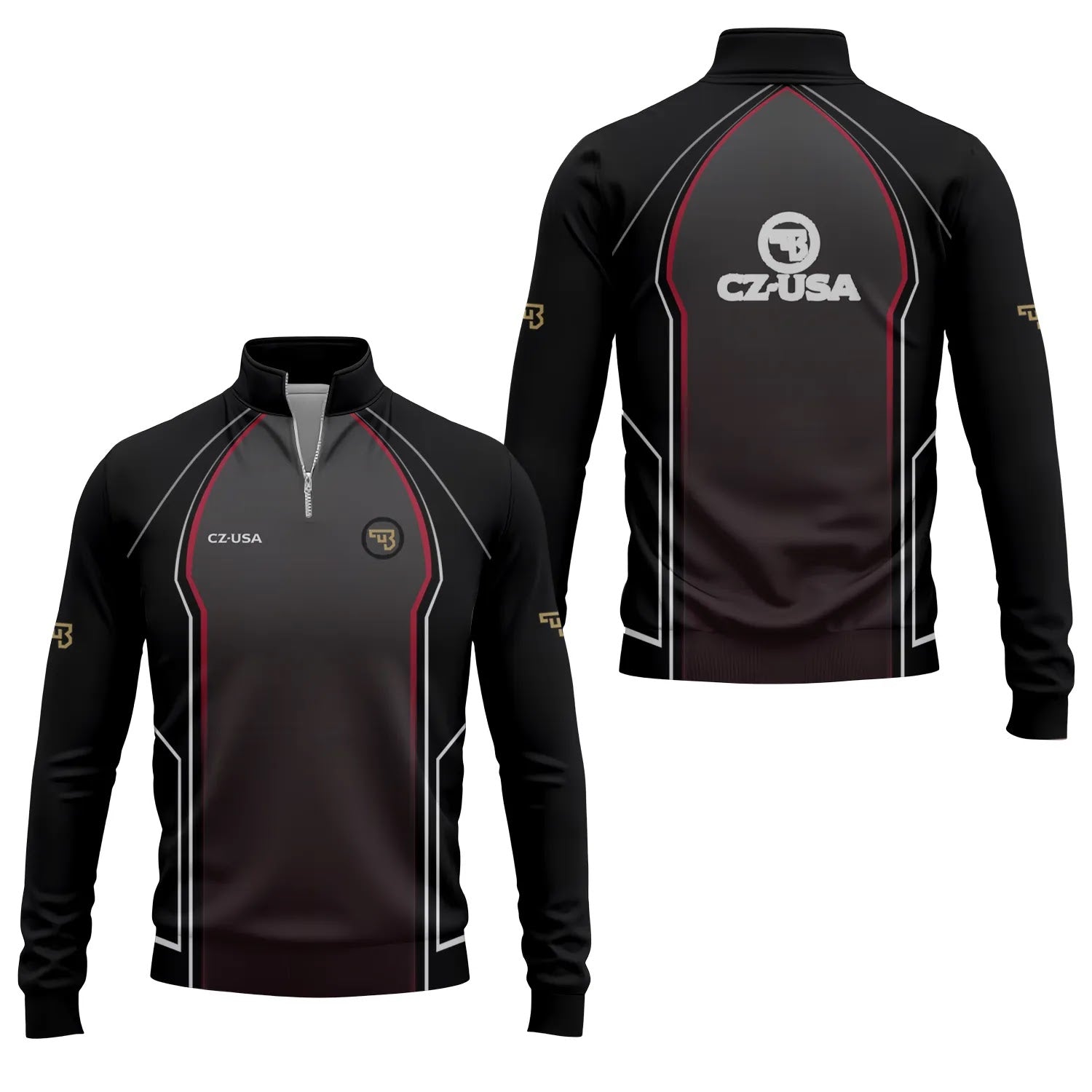 CZ-USA Apparels SC061