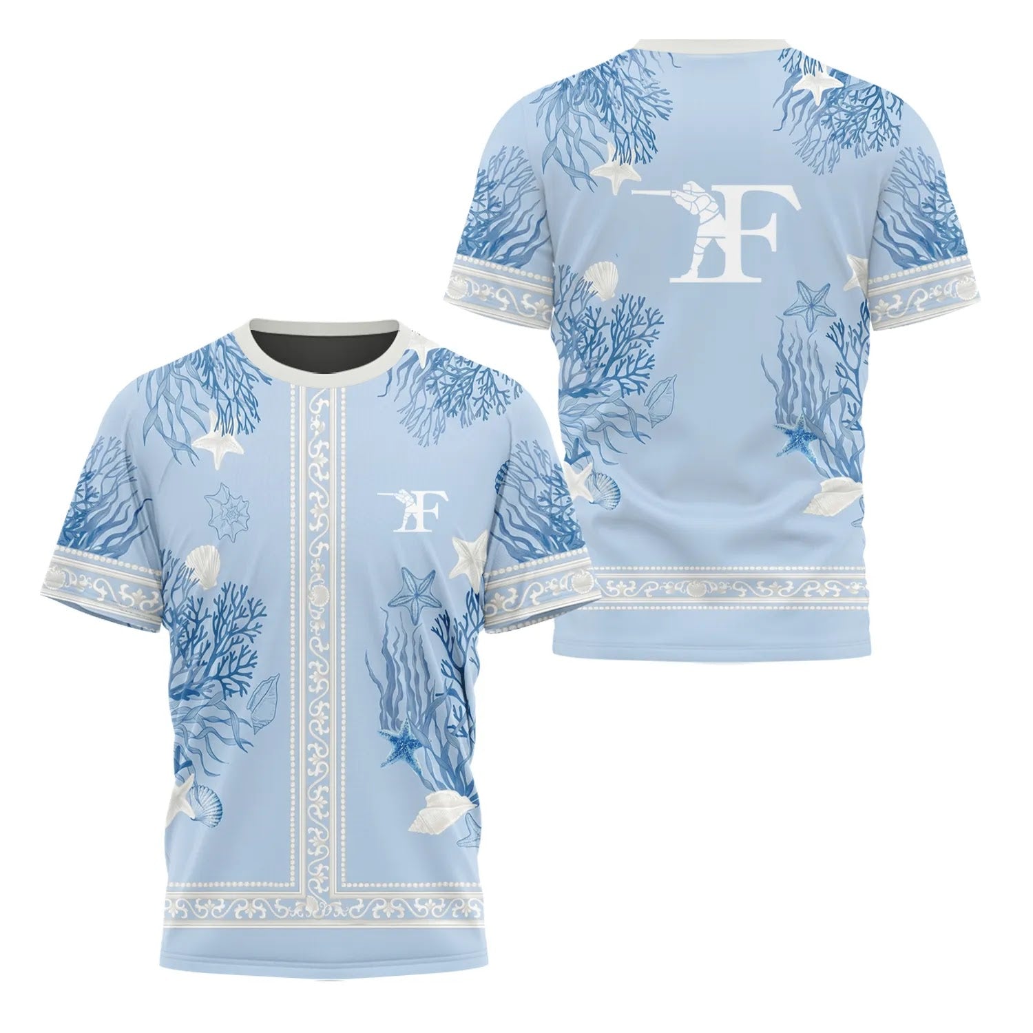 Franchi Apparels SHW024