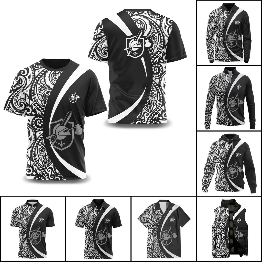Knight's Armament Apparels SHW072