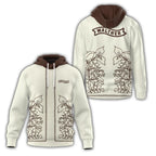 Walther Hoodie SHW064