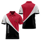 CZ-USA Apparels SC090