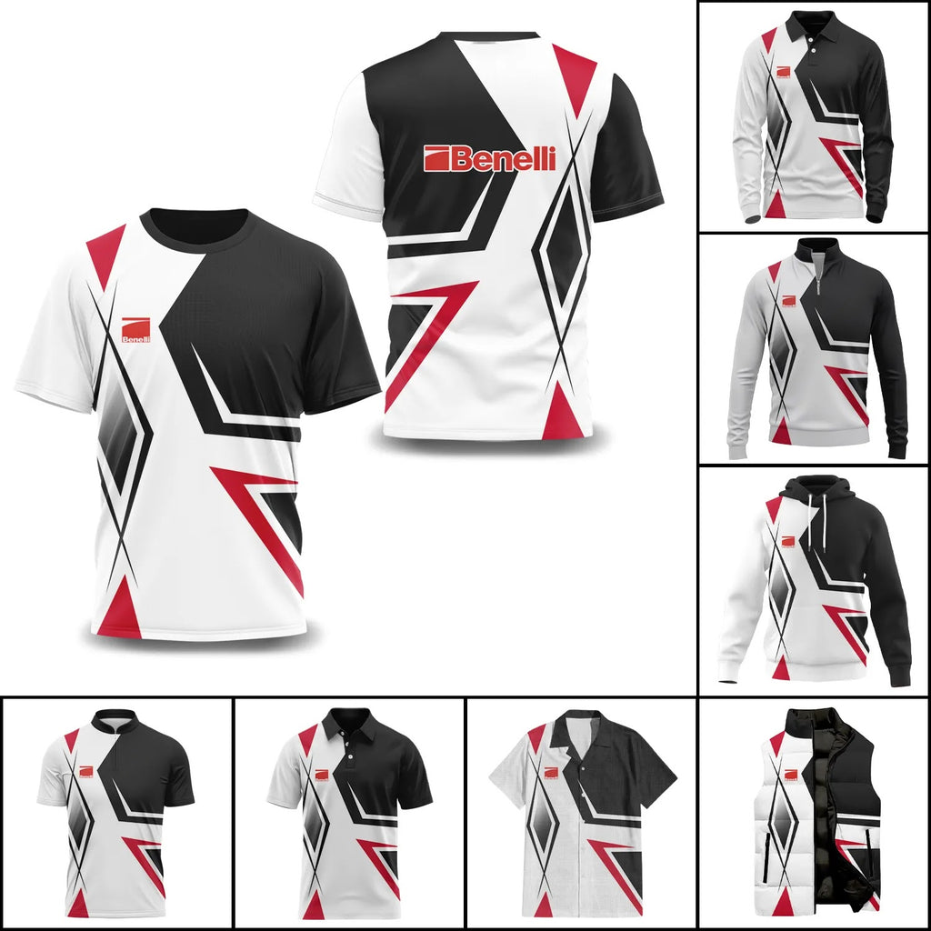 Benelli Apparels SC080