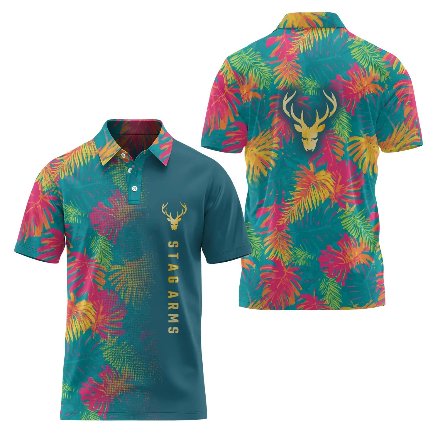 Stag Arms Apparels SHW059