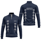 Bersa Quarter-zip Pullover SHW065
