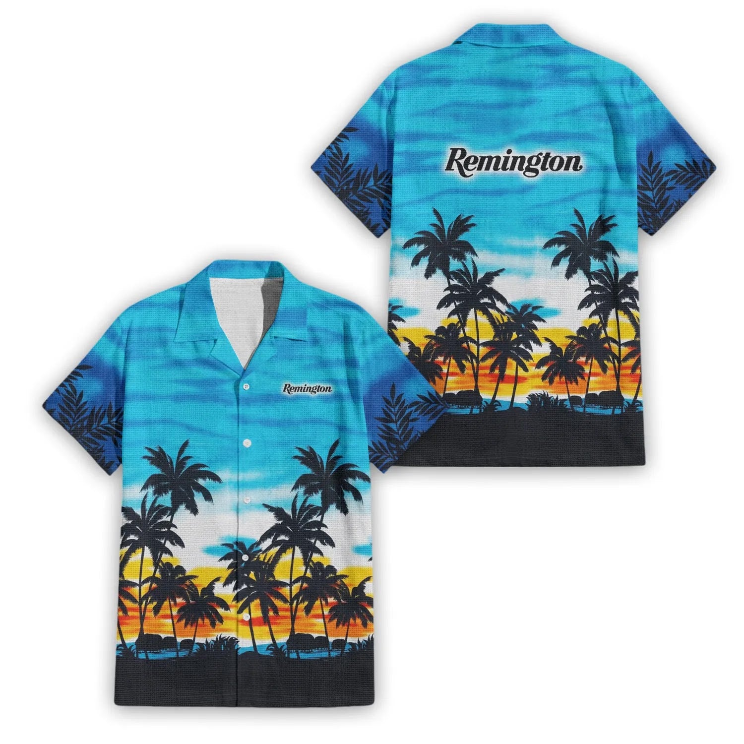 Remington Apparels SHW051