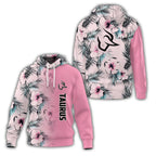 Taurus Hoodie SHW056