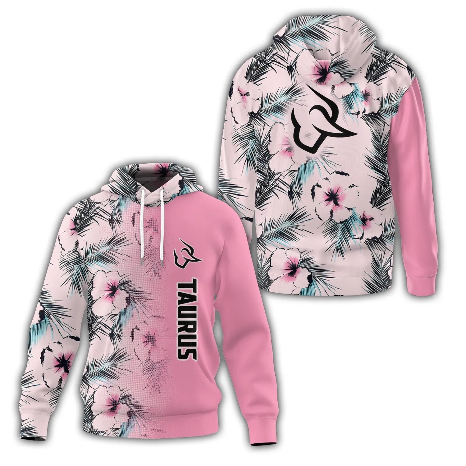 Taurus Hoodie SHW056