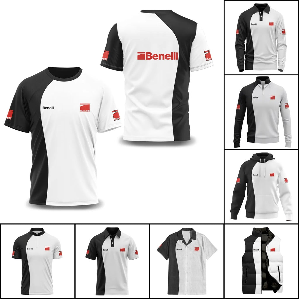Benelli Apparels SC055