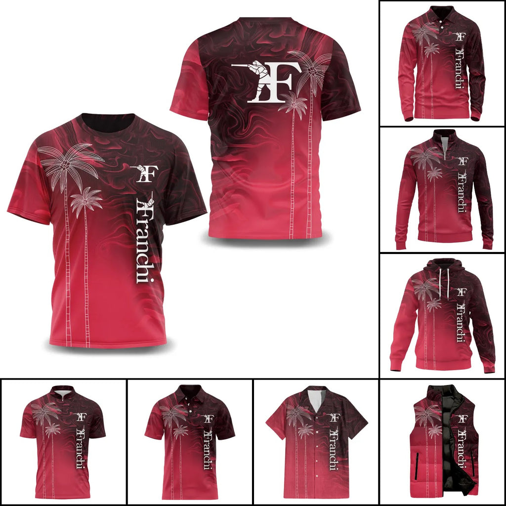 Franchi Apparels SHW070