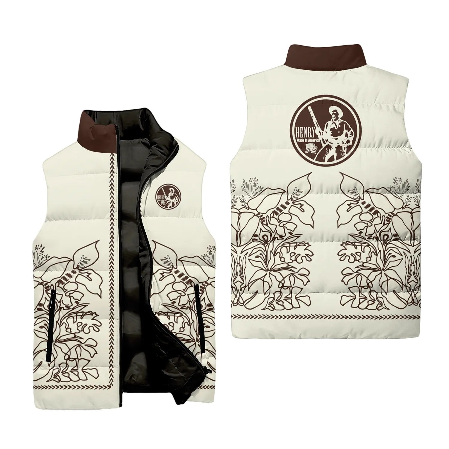 Henry Repeating Arms Apparels SHW064