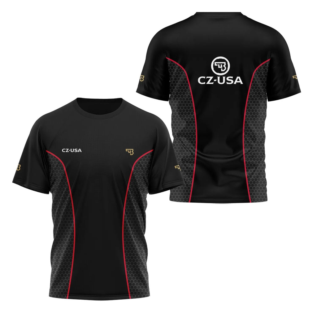 CZ-USA Apparels SC072