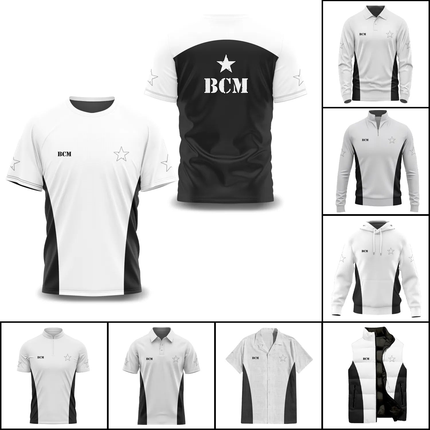 BCM (Bravo Company) Apparels SC044
