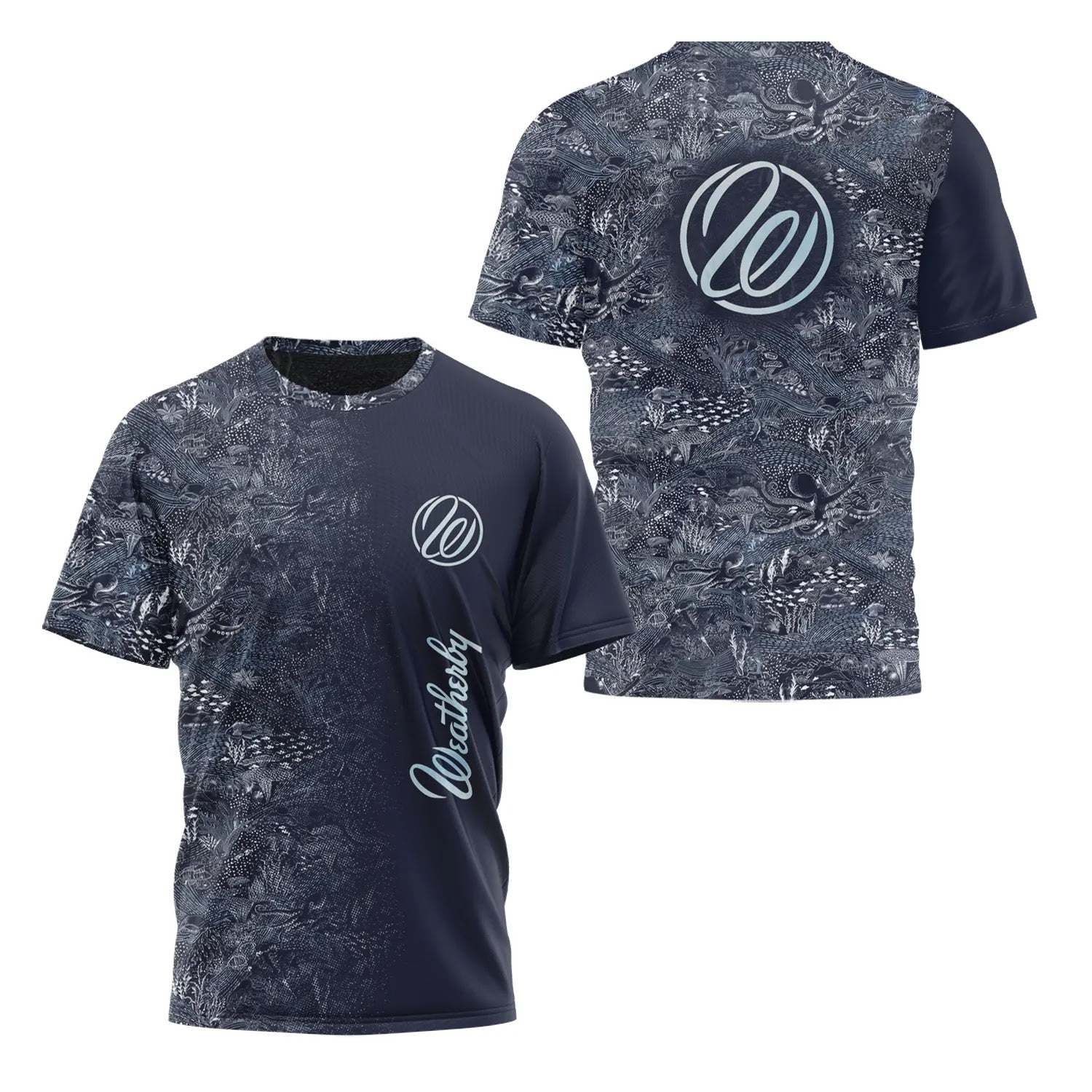 Weatherby Apparels SHW006