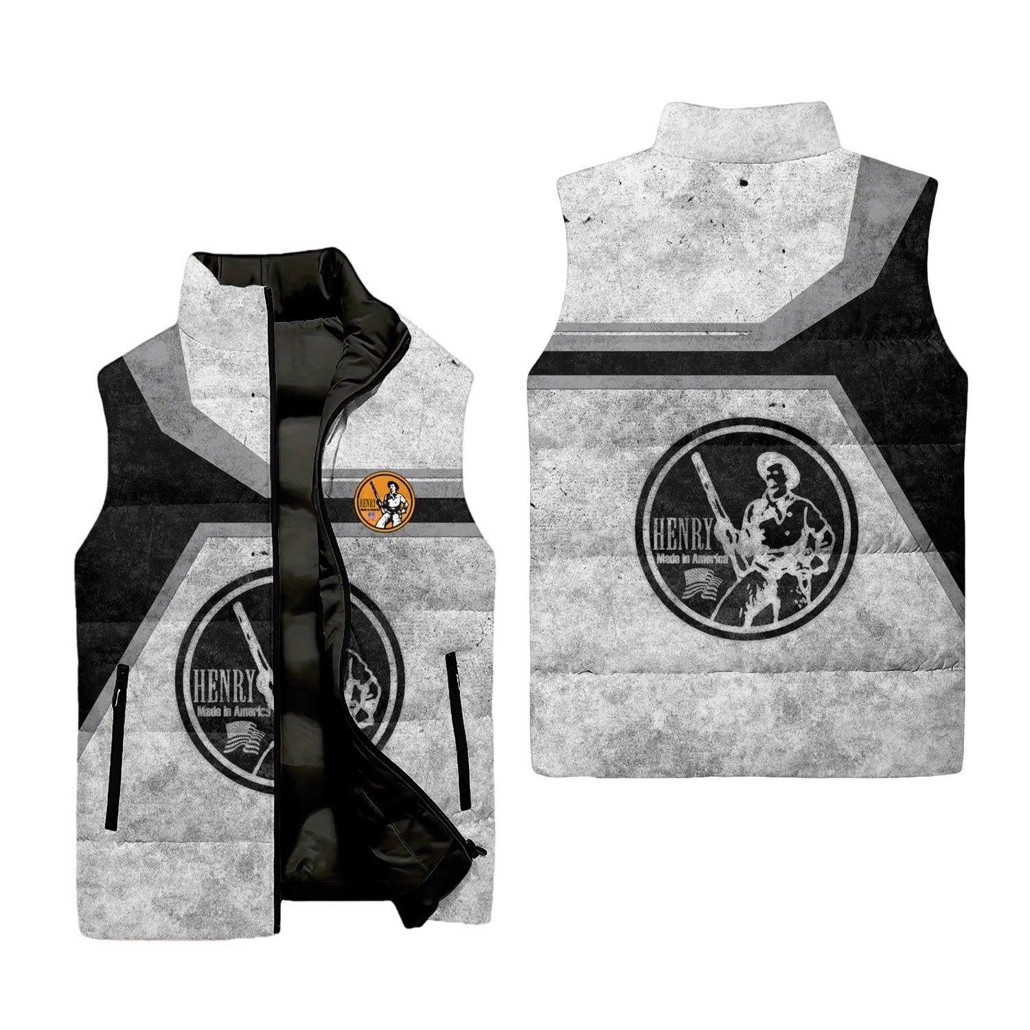 Henry Repeating Arms Apparels SC086