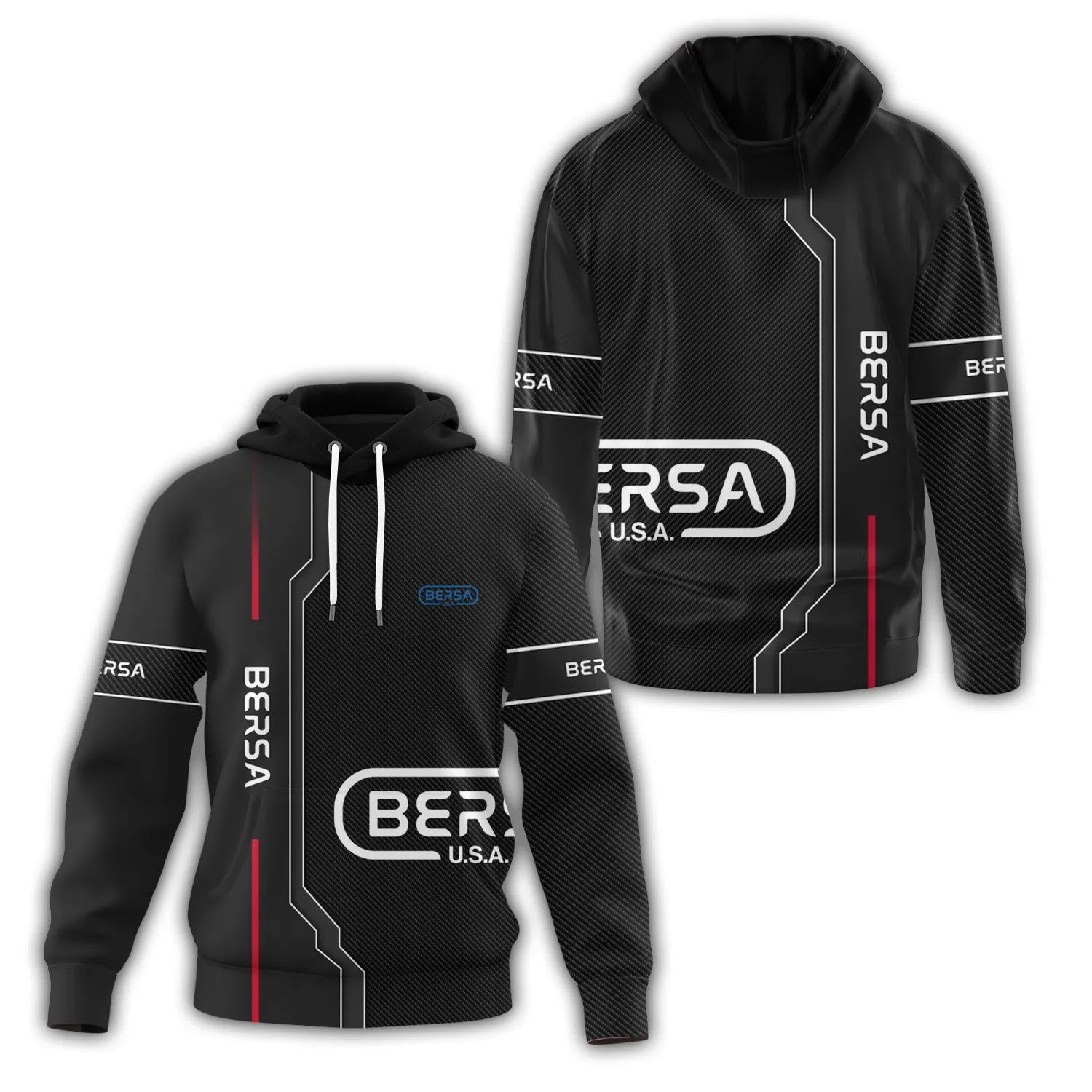 Bersa Apparels SC042